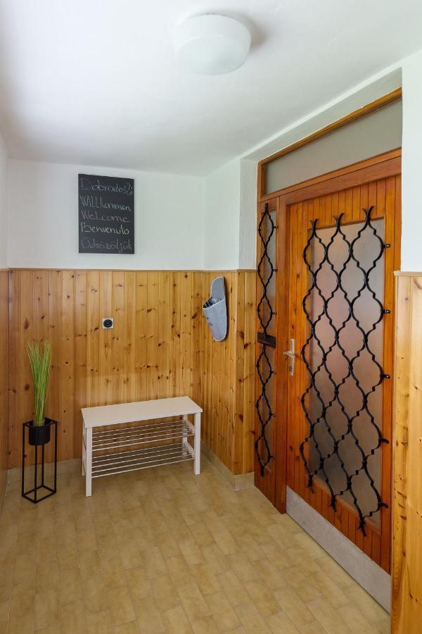 Apartment Valy - Free Bikes, Relaxing Terrace & Near ブレッド エクステリア 写真